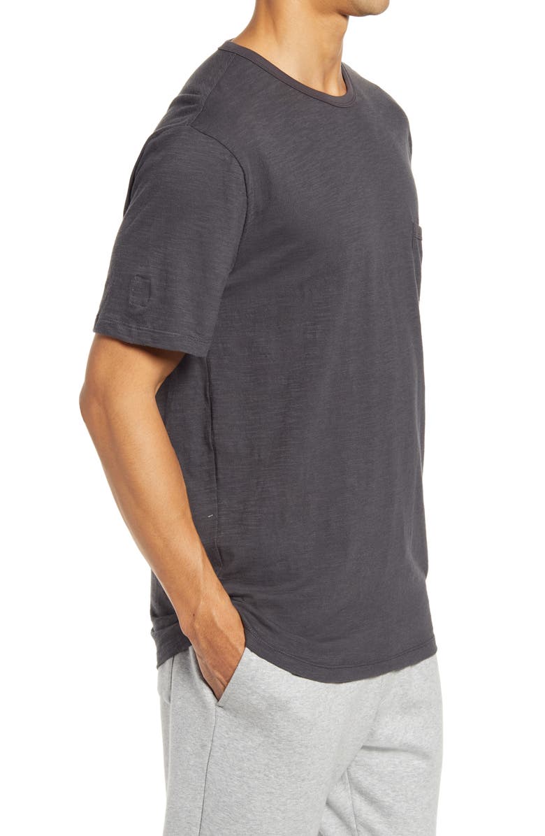 Vuori The Rise T-Shirt, Alternate, color,