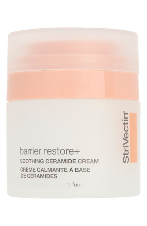 Barrier Restore+ Soothing Ceramide Cream