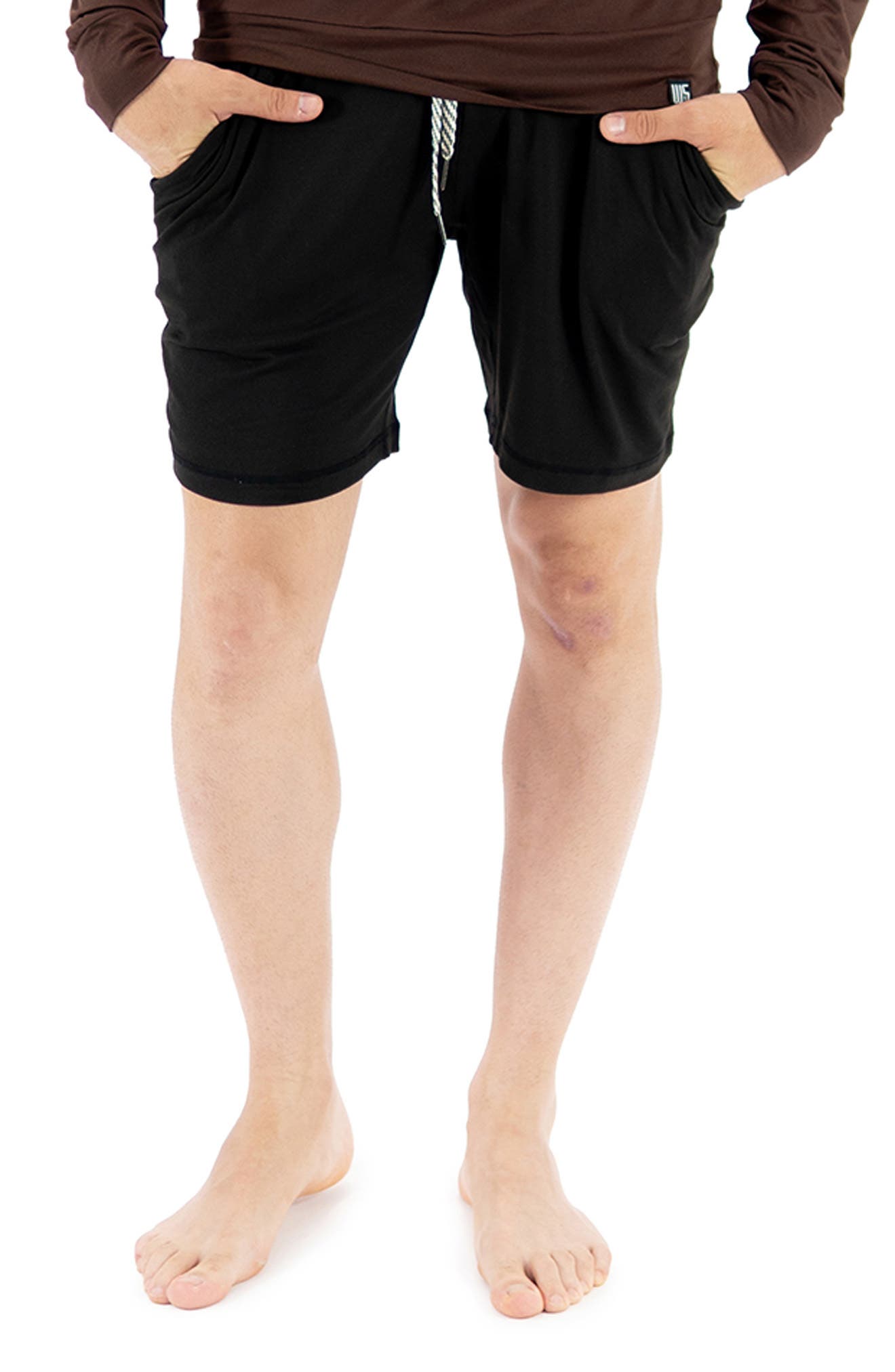 WARRIORS AND SCHOLARS Everyday Lounge Shorts (Men) | Nordstromrack