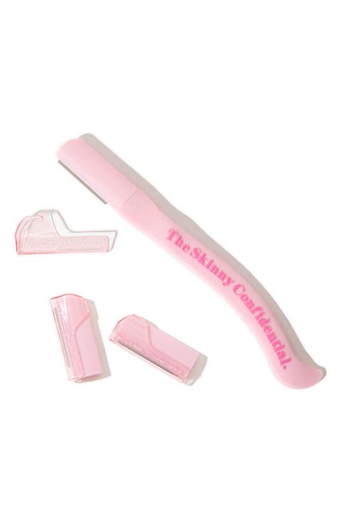 Hot Shave Razor
