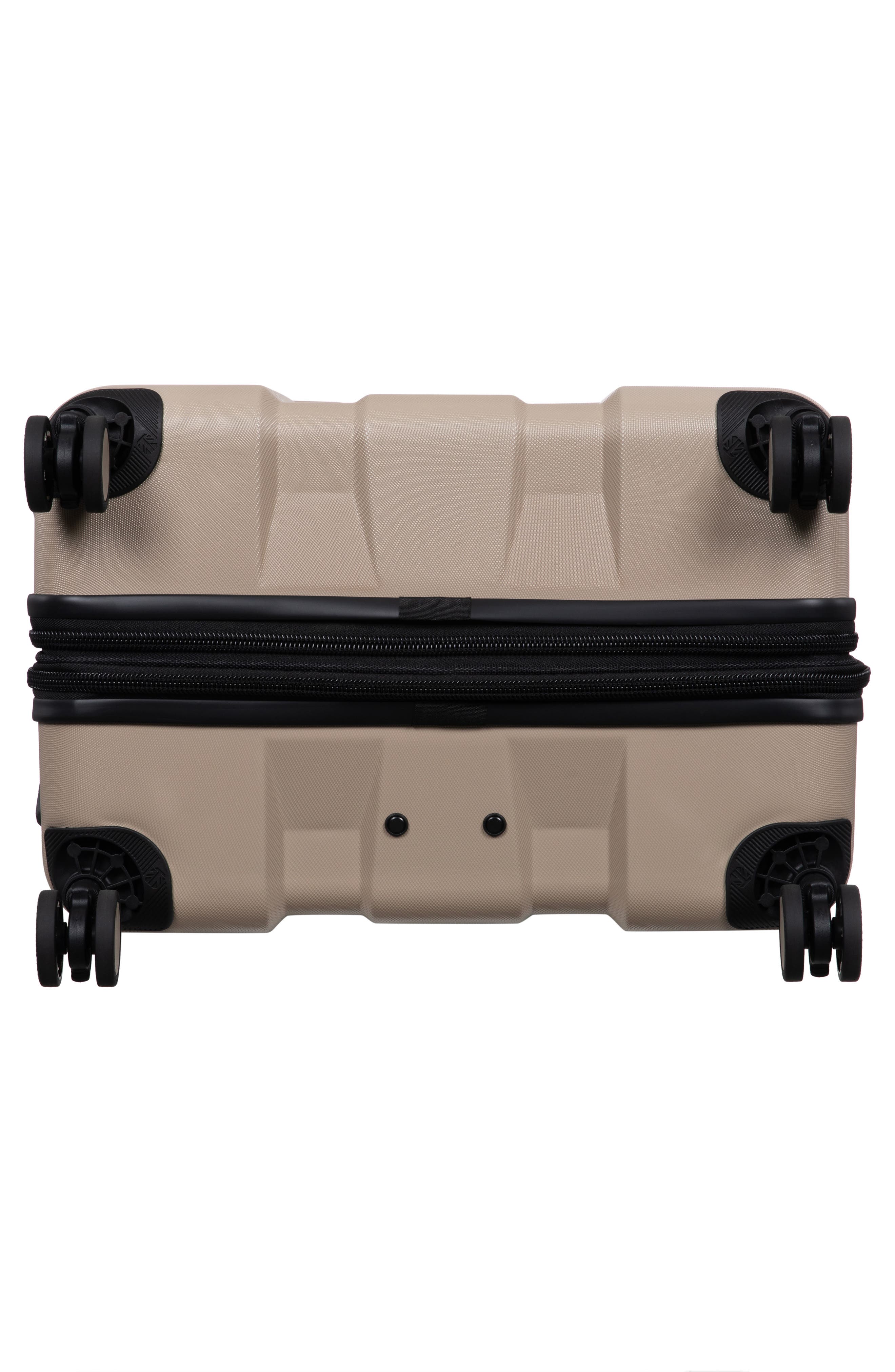 Britbag Stonegate 27-Inch Hardside Luggage, Alternate, color, Cobblestone