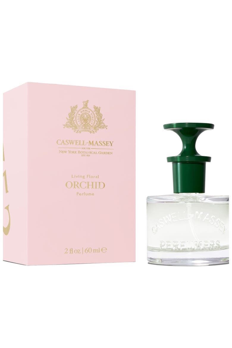 Orchid Perfume, Alternate, color, 60mL