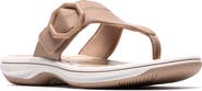 Clarks® Breeze Cove Flip Flop
