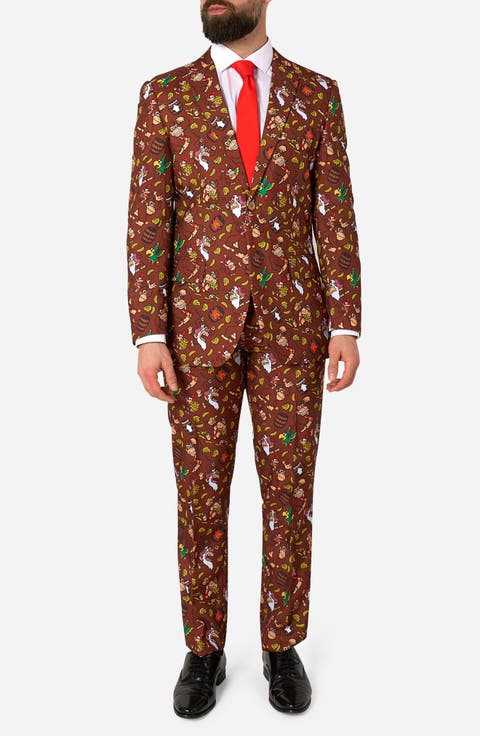 Donkey Kong 2-Piece Suit