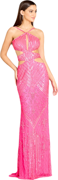 LARA New York Bel & Genesis Prom Dress