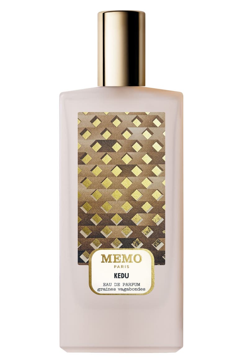 Kedu Eau de Parfum, Main, color, NO COLOR