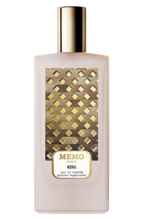 Kedu Eau de Parfum