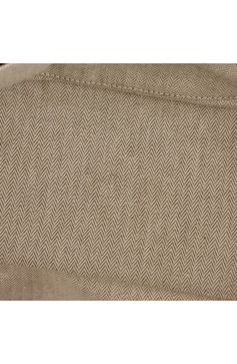 Pre-Owned Hermes Alfred Messenger Bag Clemence 35, Alternate, color, Malachite