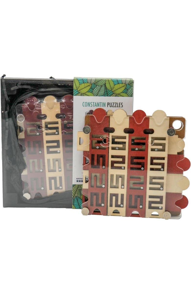 Project Genius Hidden Corridor, Multicolor, Alternate, color,