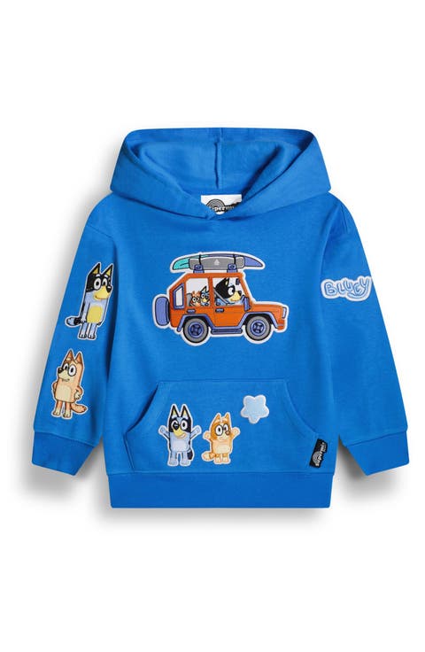 Family Road Trip Pullover