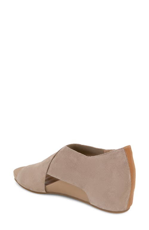 Gentle Souls Gainey Hidden Wedge Sandal