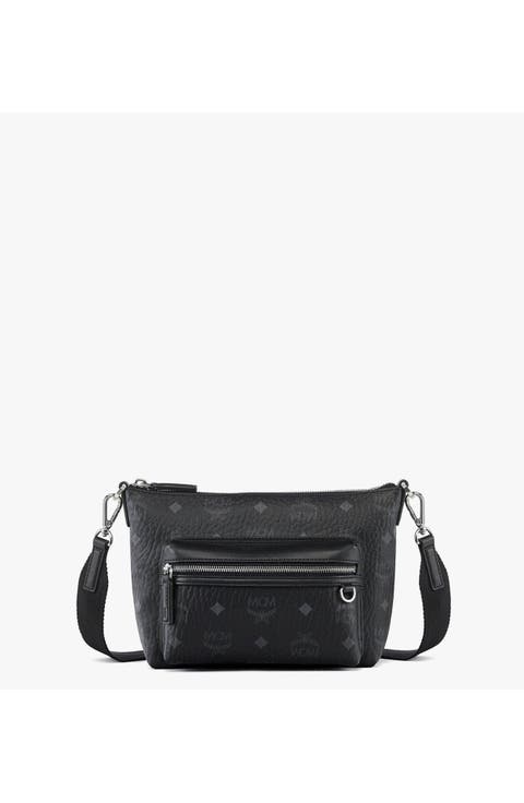 Aren Crossbody in Visetos