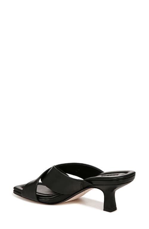 Vince Cecila Crisscross Sandal