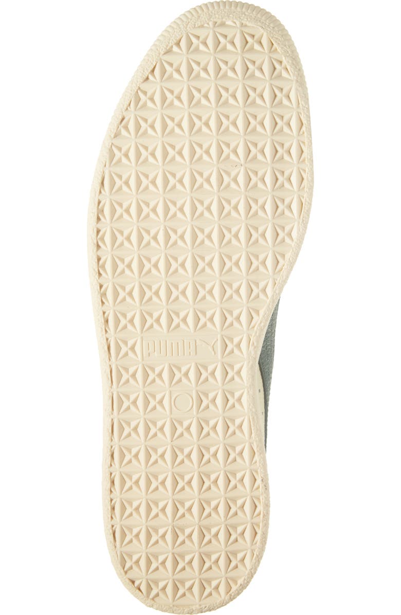 PUMA Clyde Players Lane Low Top Sneaker, Alternate, color,