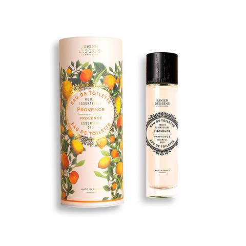 Provence Eau de Toilette
