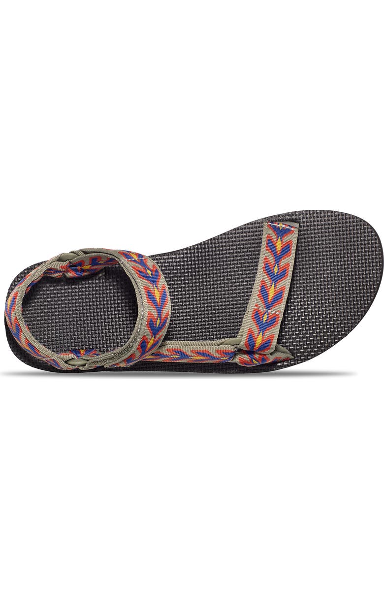 Teva Original Universal Revive Sandal, Alternate, color, 2010S Archival Revival