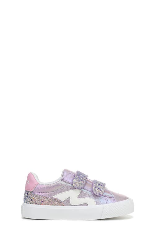 Blowfish Malibu Kids' Vice Sneaker In Purple