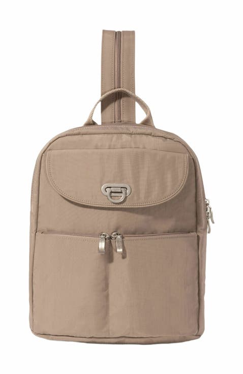 Coastal Flip Lock Day Pack