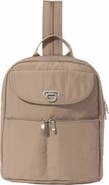 baggallini Coastal Flip Lock Day Pack