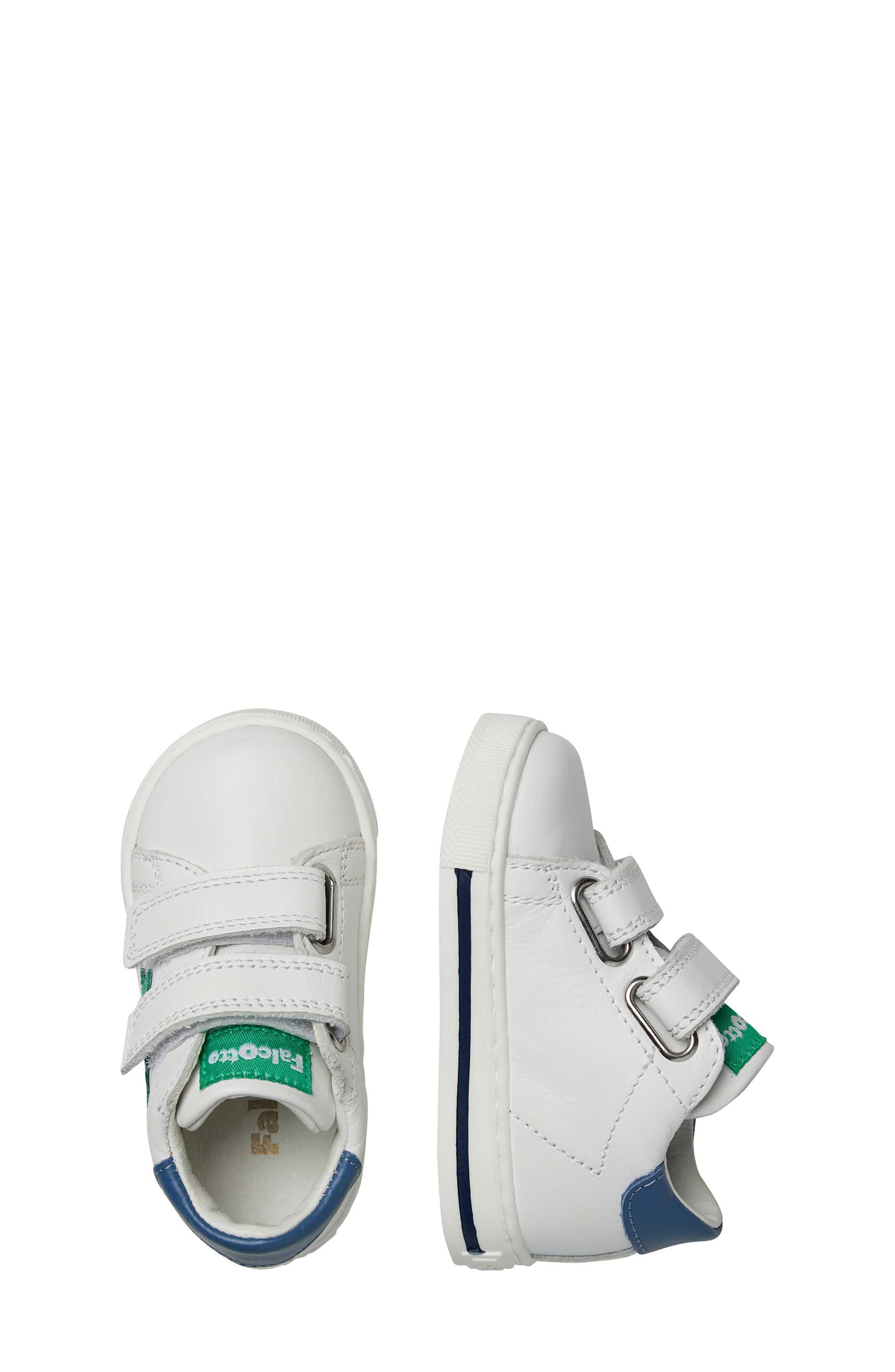 Naturino Kids' Falcotto Sasha Sneaker, Alternate, color, 