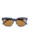 selected Ocean Blue/ Polarized Brown