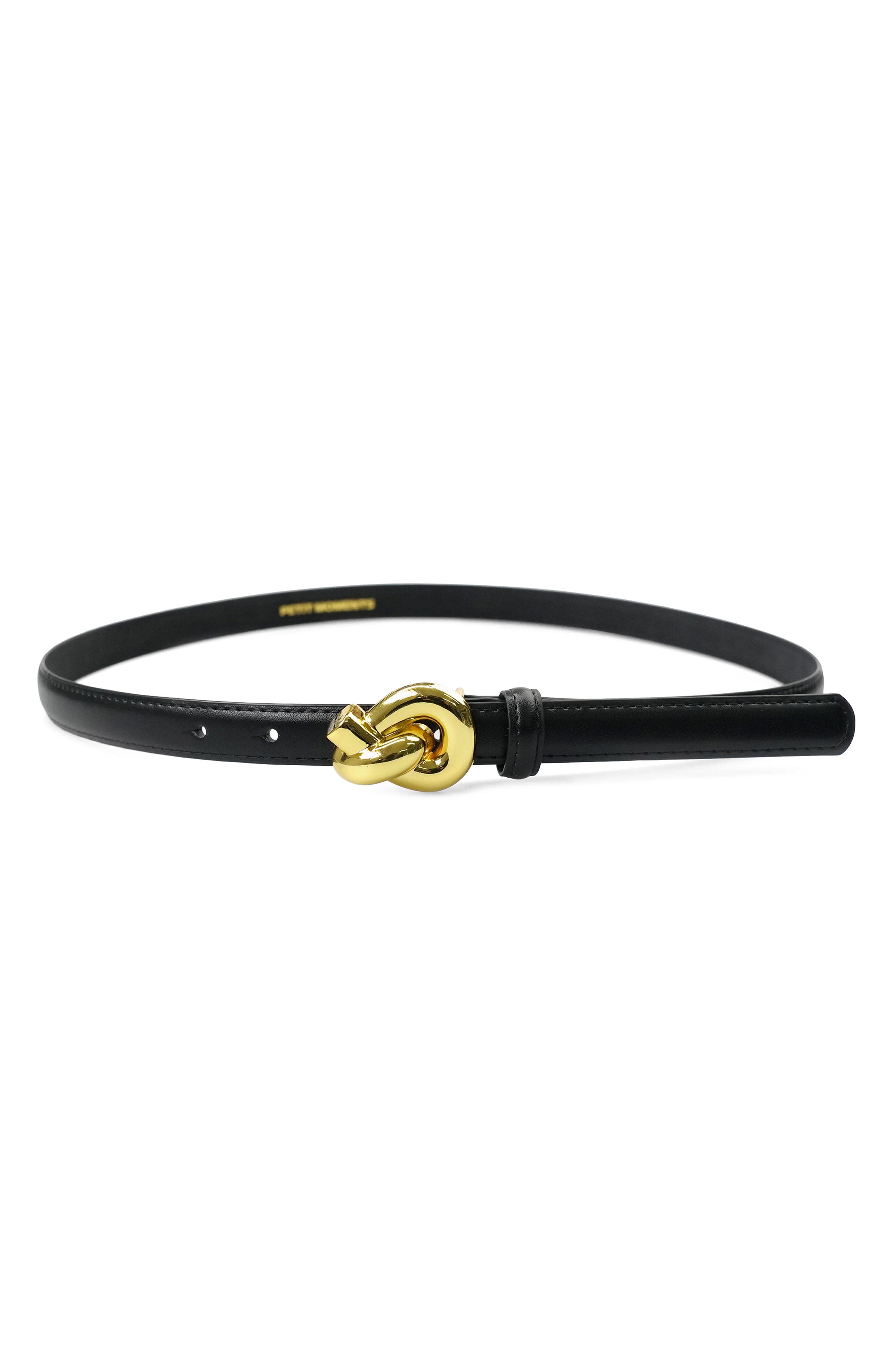 selected BLACK/ GOLD