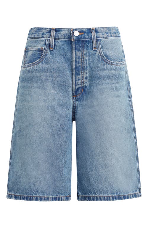 Favorite Daughter The Tommy Low-slung Bermuda Shorts In Margate