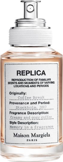 Maison Margiela Replica Coffee Break Eau de Toilette | Nordstrom