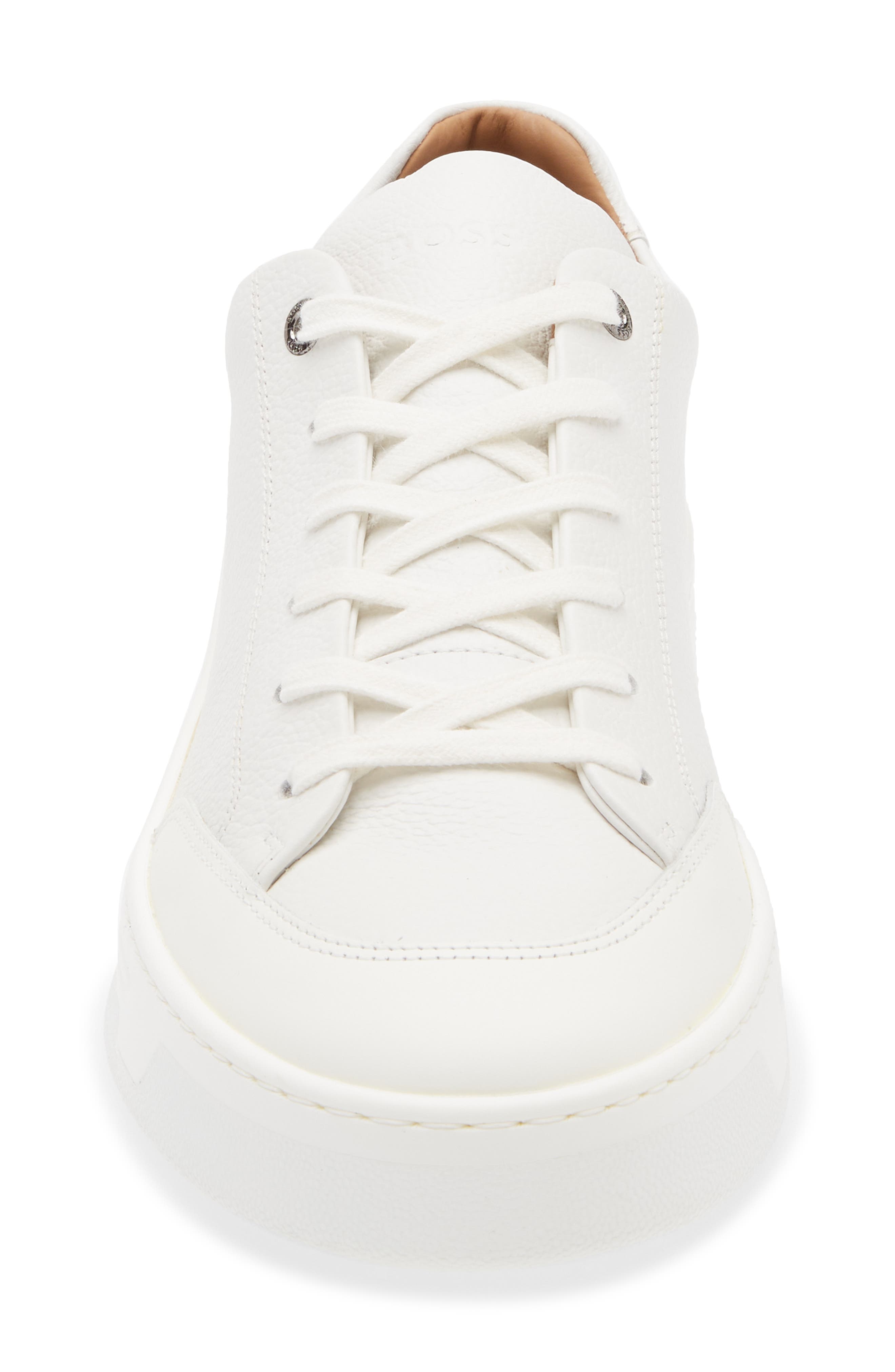 BOSS Baltimore Tennis Sneaker, Alternate, color, 