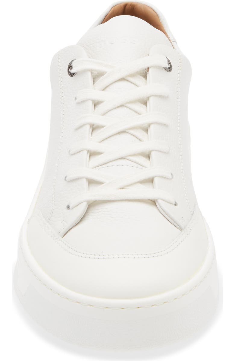 BOSS Baltimore Tennis Sneaker, Alternate, color,