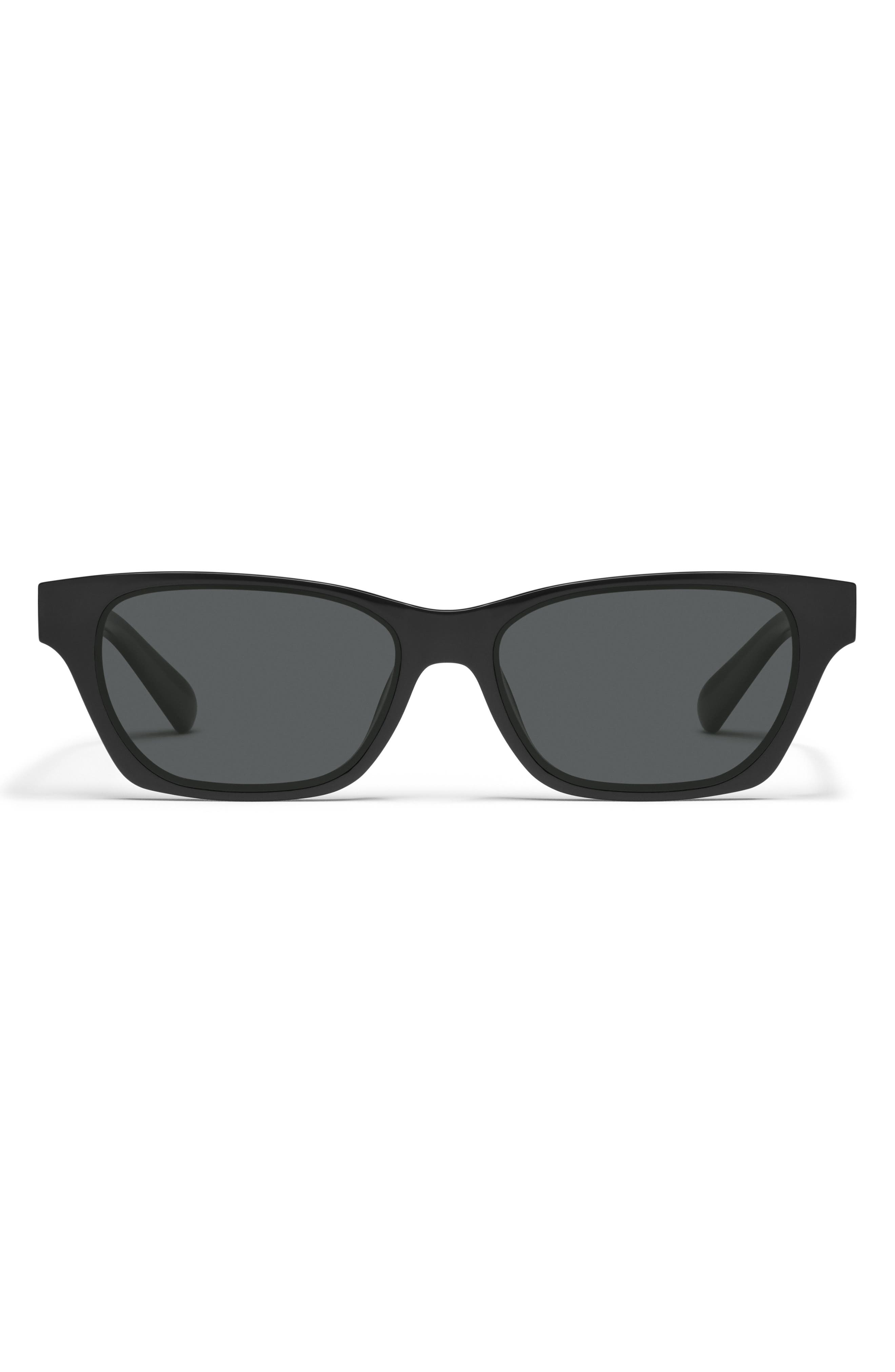 selected BLACK/ SMOKE POLARIZED