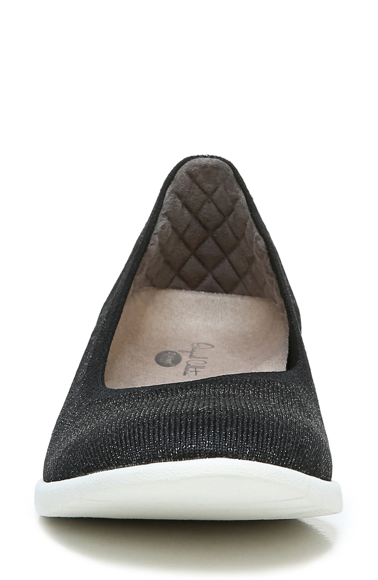 Dr. Scholl's Jayla Knit Slip-On, Alternate, color, 