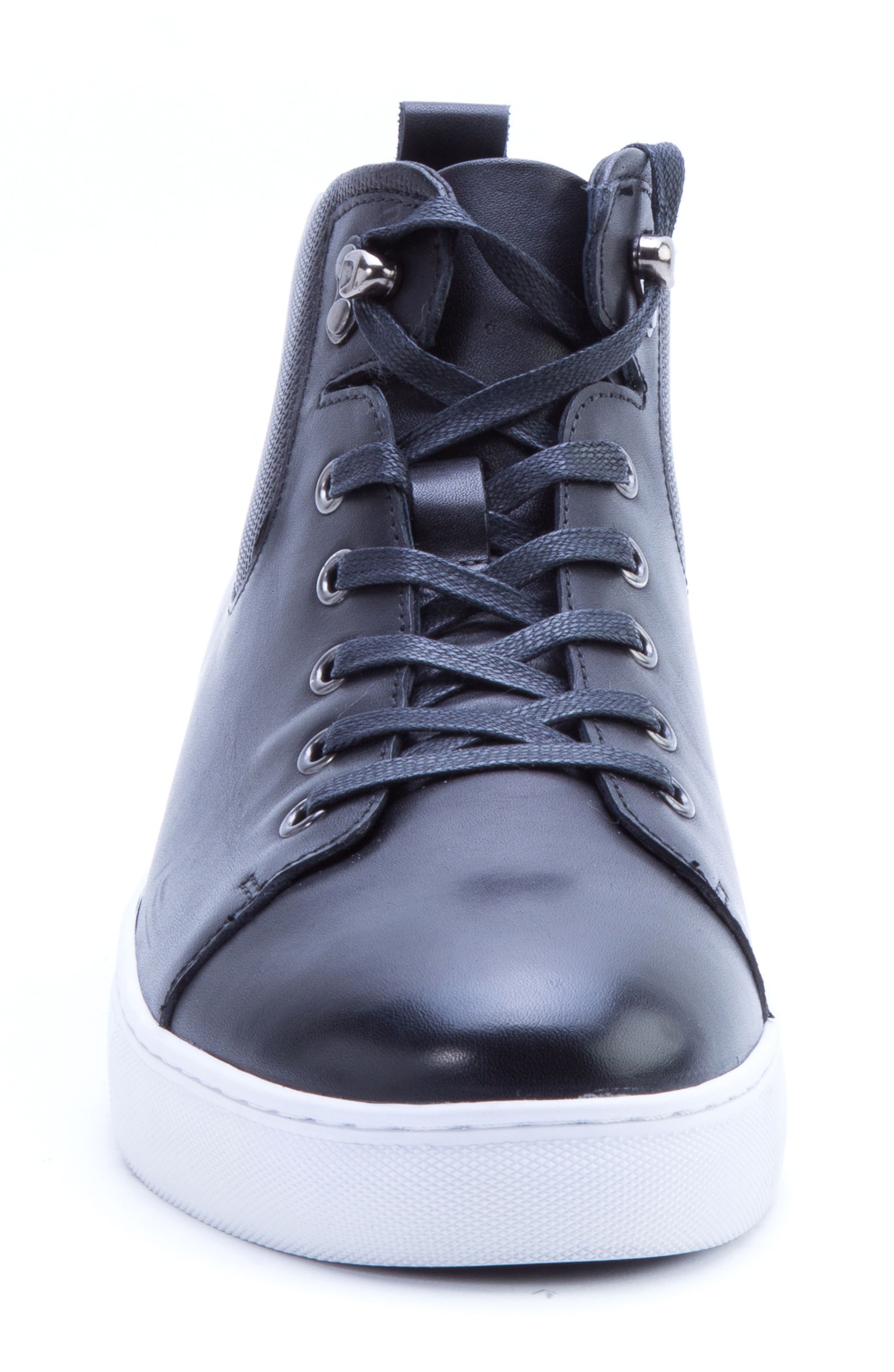 Badgley Mischka Collection Badgley Mischka Sanders Sneaker, Alternate, color, 