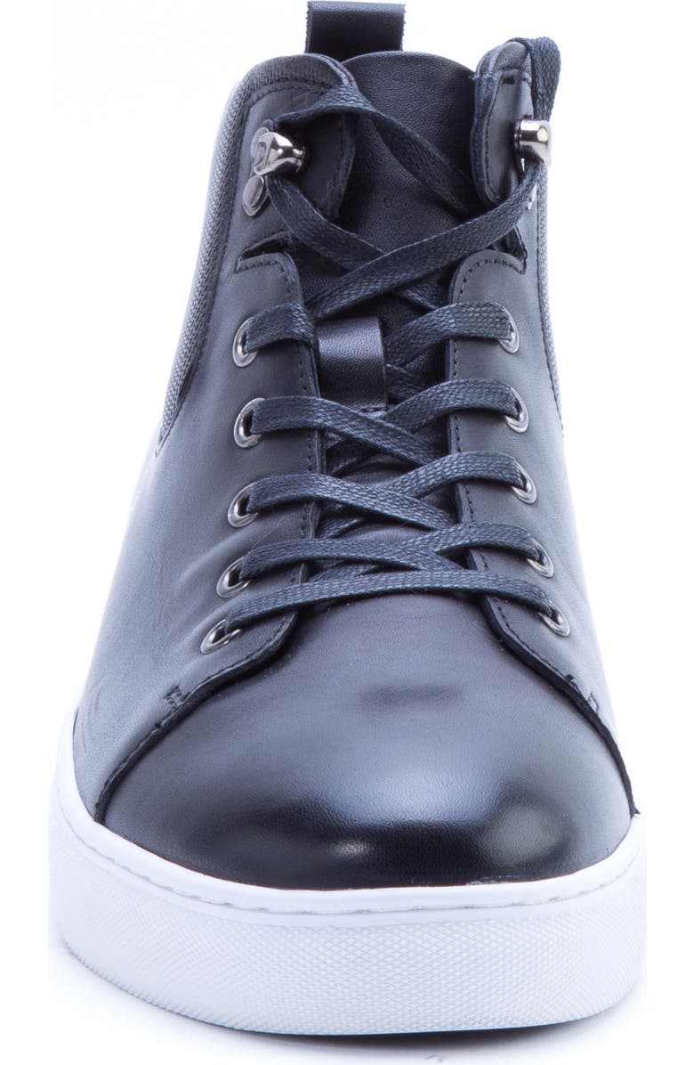 Badgley Mischka Collection Badgley Mischka Sanders Sneaker, Alternate, color,