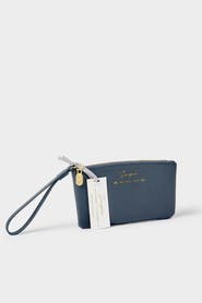 Katie Loxton Zodiac Wristlet Pouch