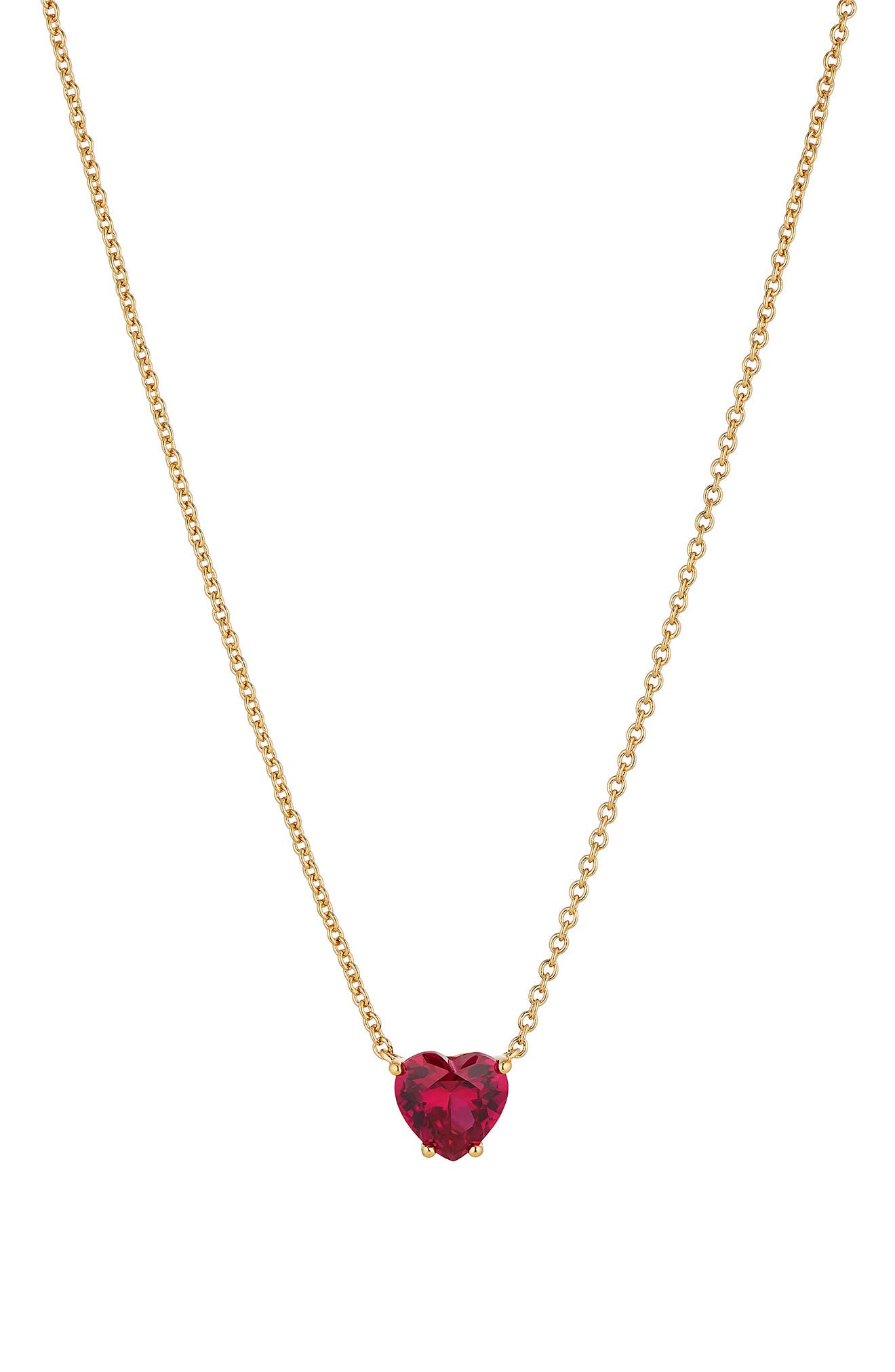 selected GOLD WITH DARK PINK