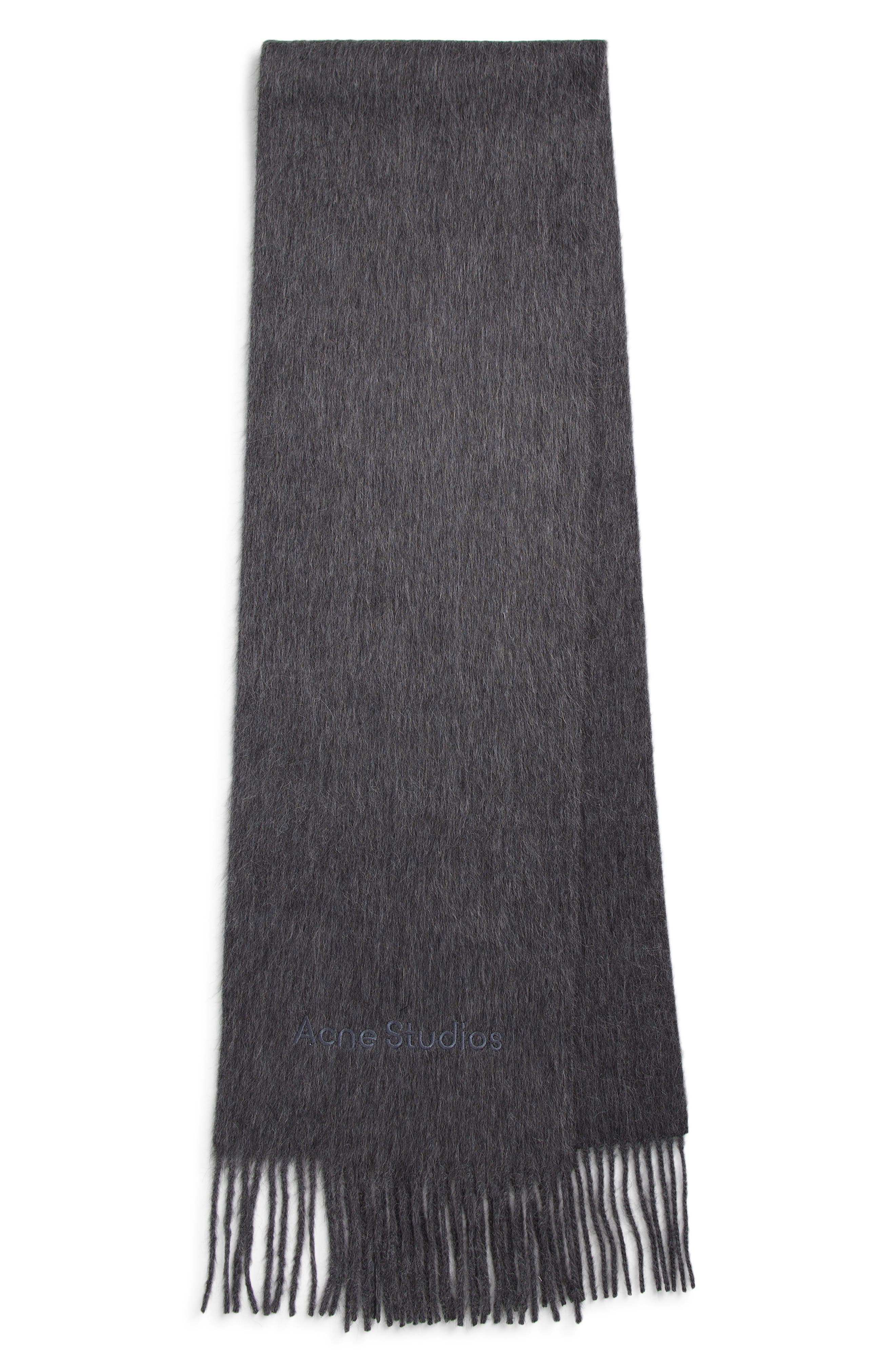 GREY MELANGE