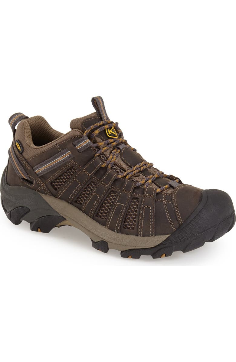 KEEN 'Voyageur' Hiking Shoe, Main, color,