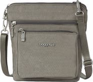 BAGGALLINI Modern Pocket Crossbody Bag