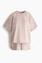  Light Dusty Pink