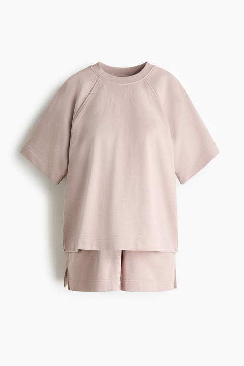 Mama Before & After 2-piece Set