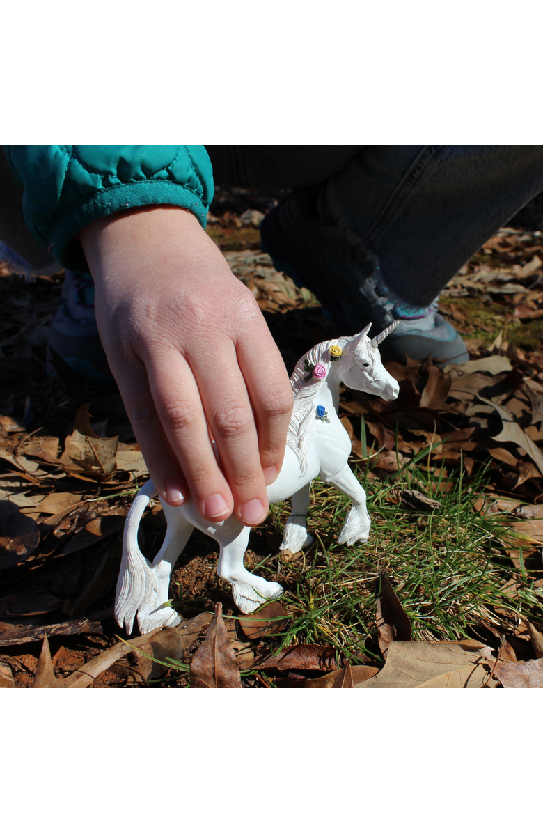 Safari Ltd. Unicorn Toy, Alternate, color, NO COLOR