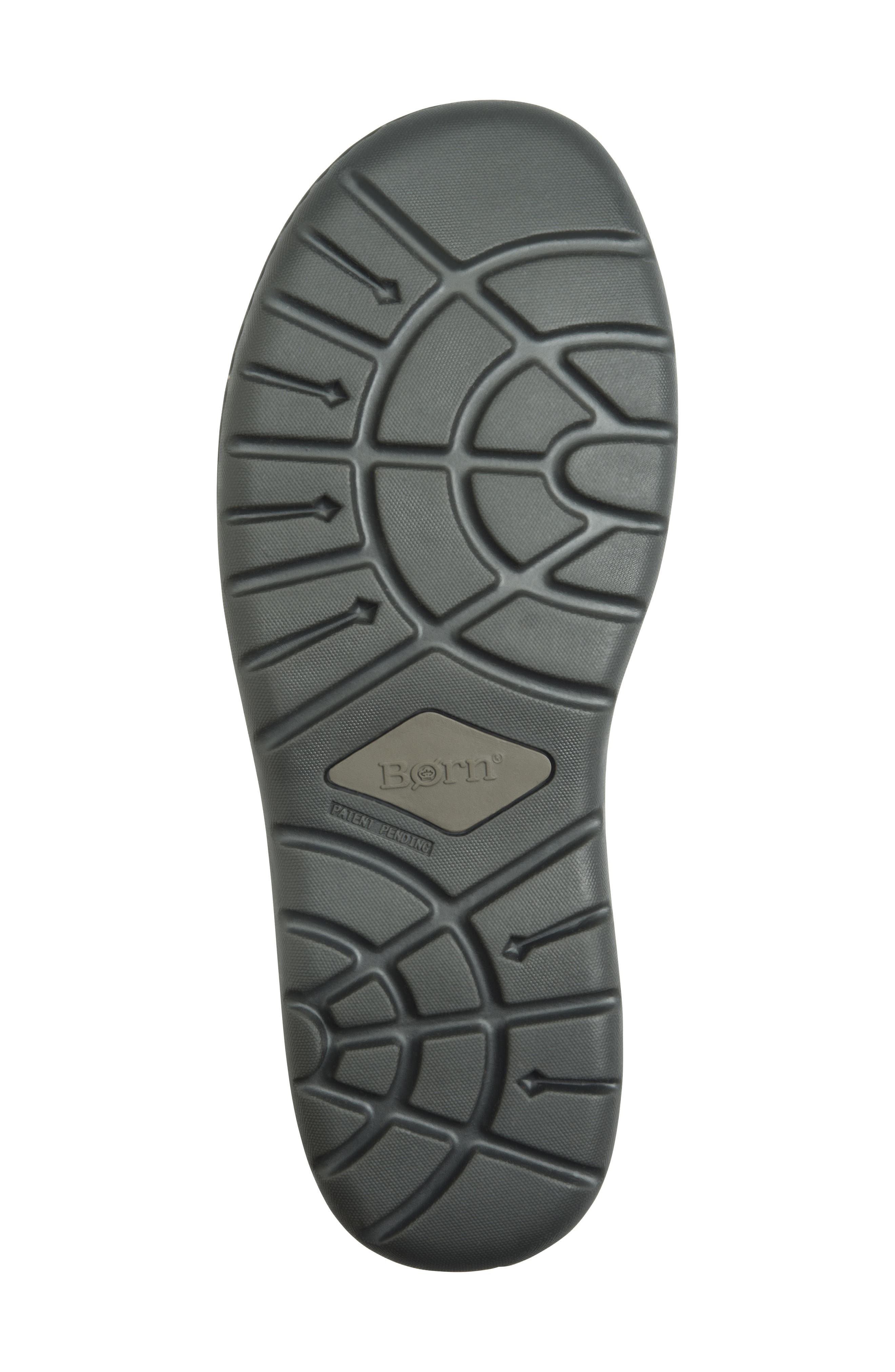 Børn Nigel Moc Toe Derby, Alternate, color, 