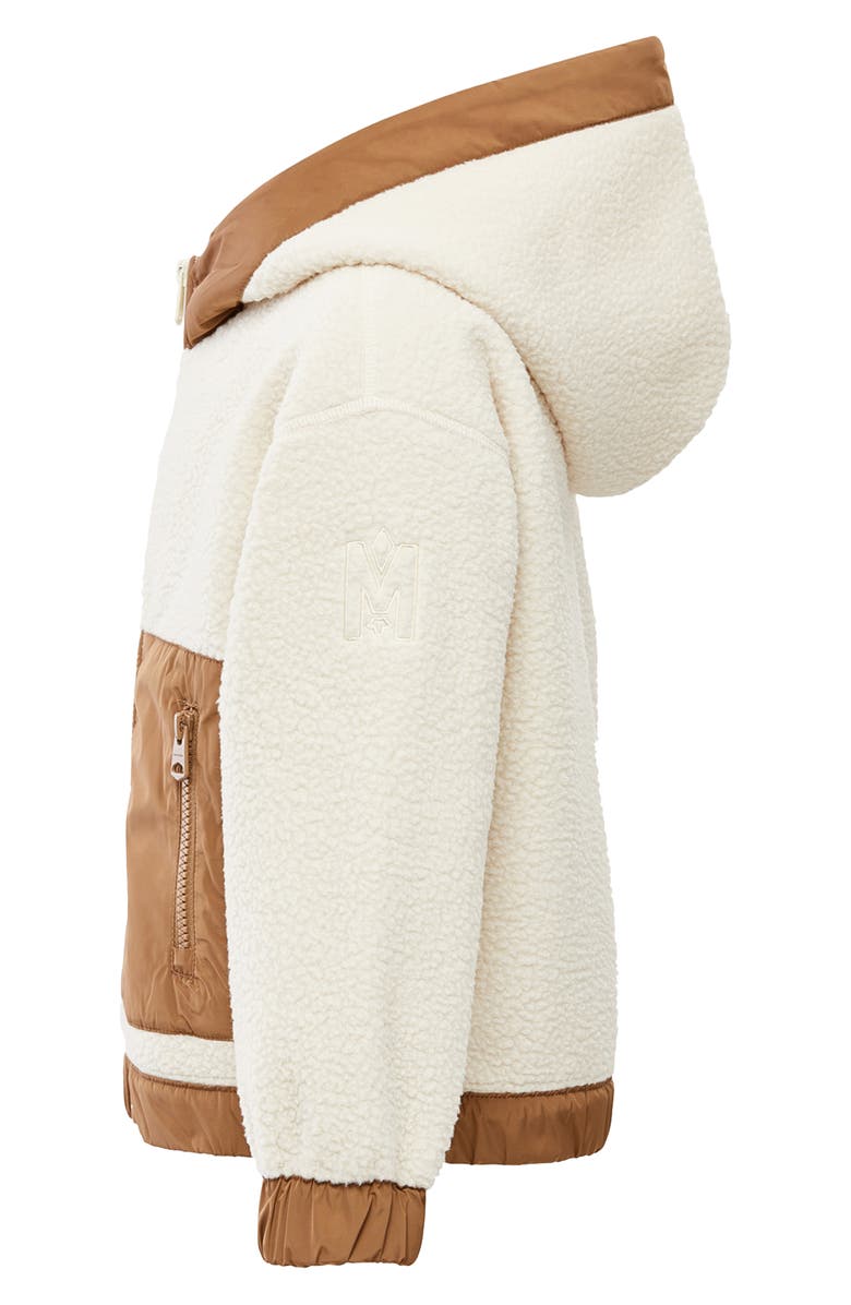 Mackage Brady-T Hoodie, Alternate, color,