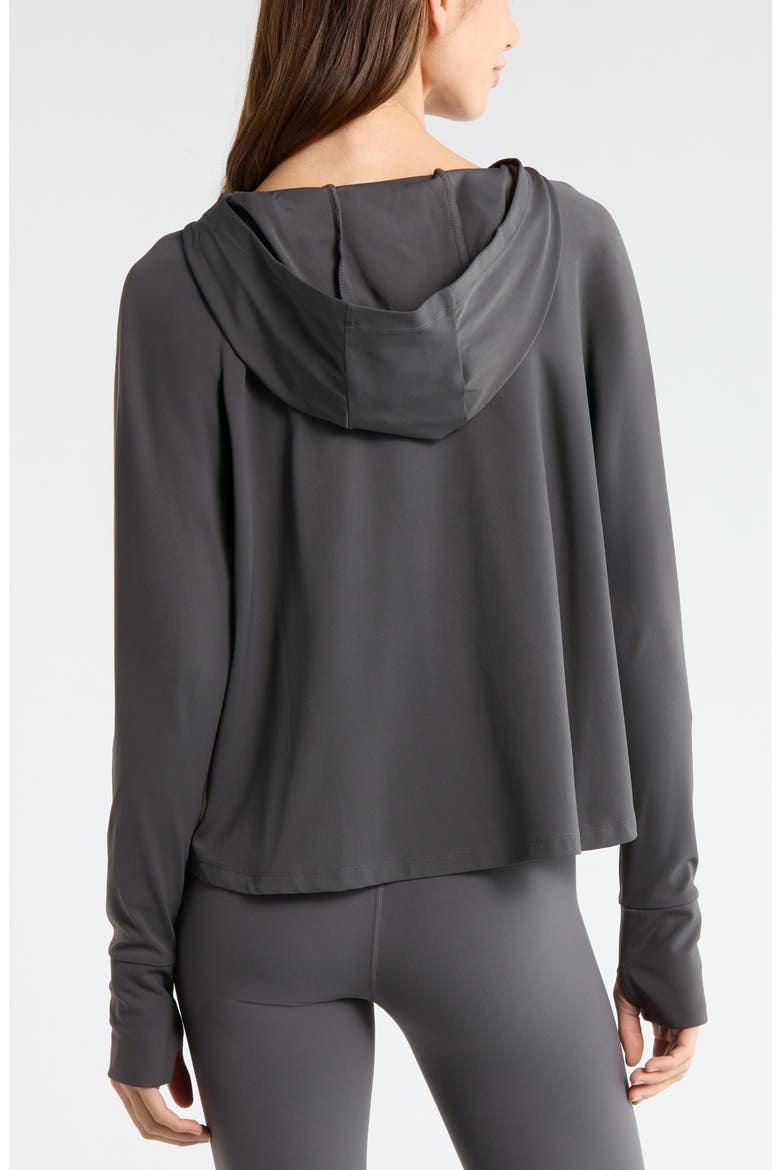 Revitalize Jacket, Alternate, color, GREY FORGED