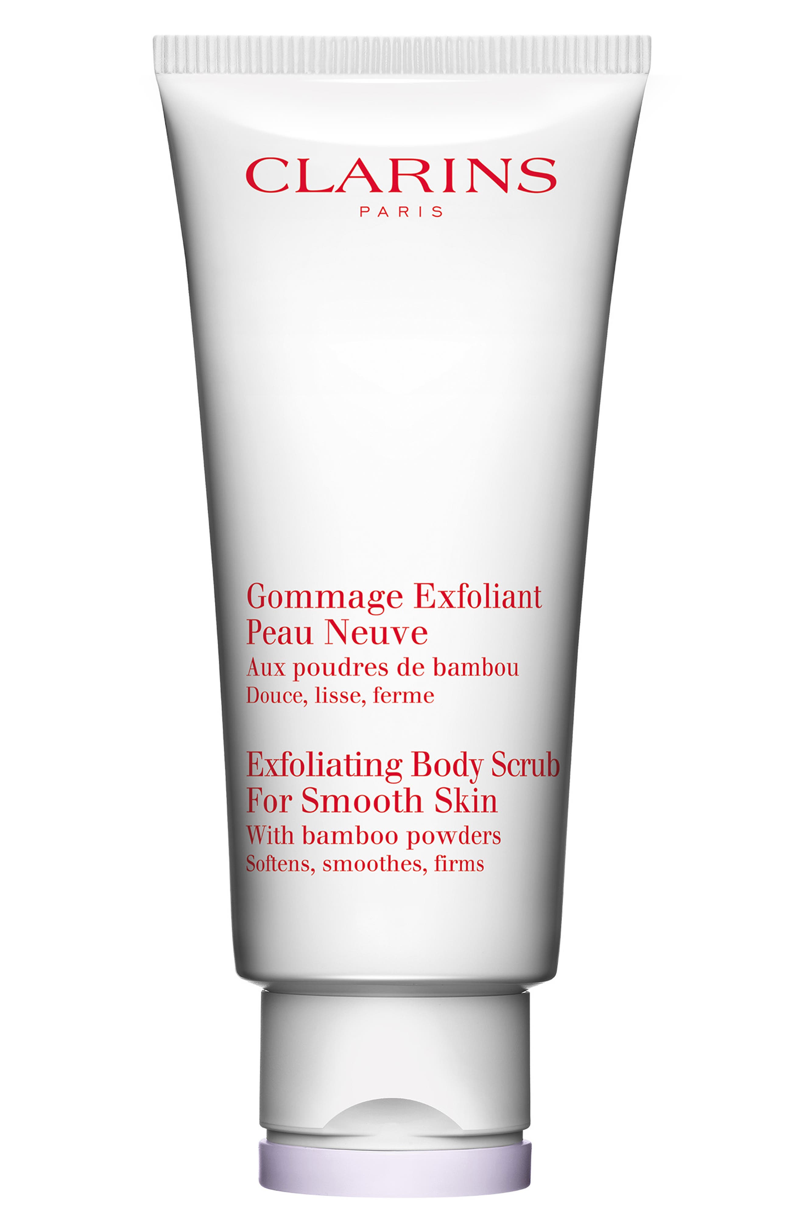 Exfoliating Body Scrub for Smooth Skin