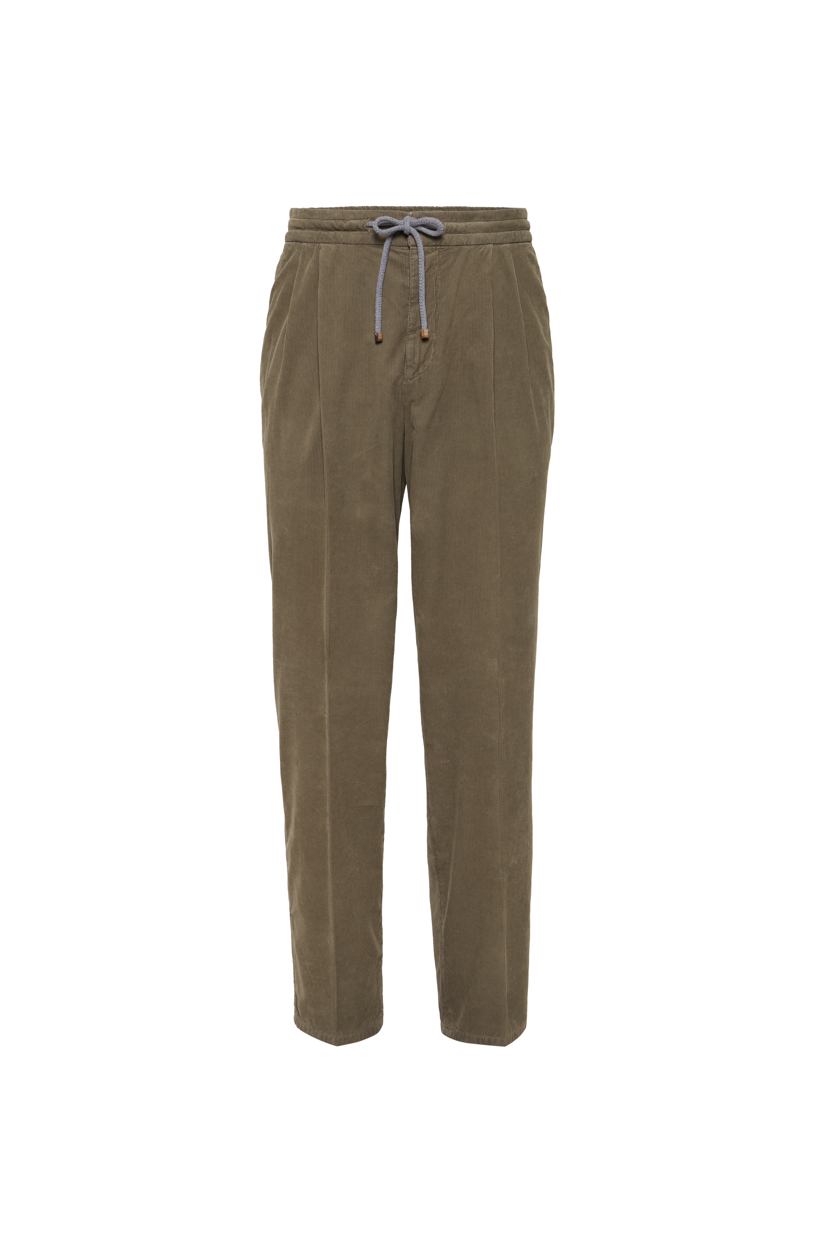 Corduroy trousers - image 5