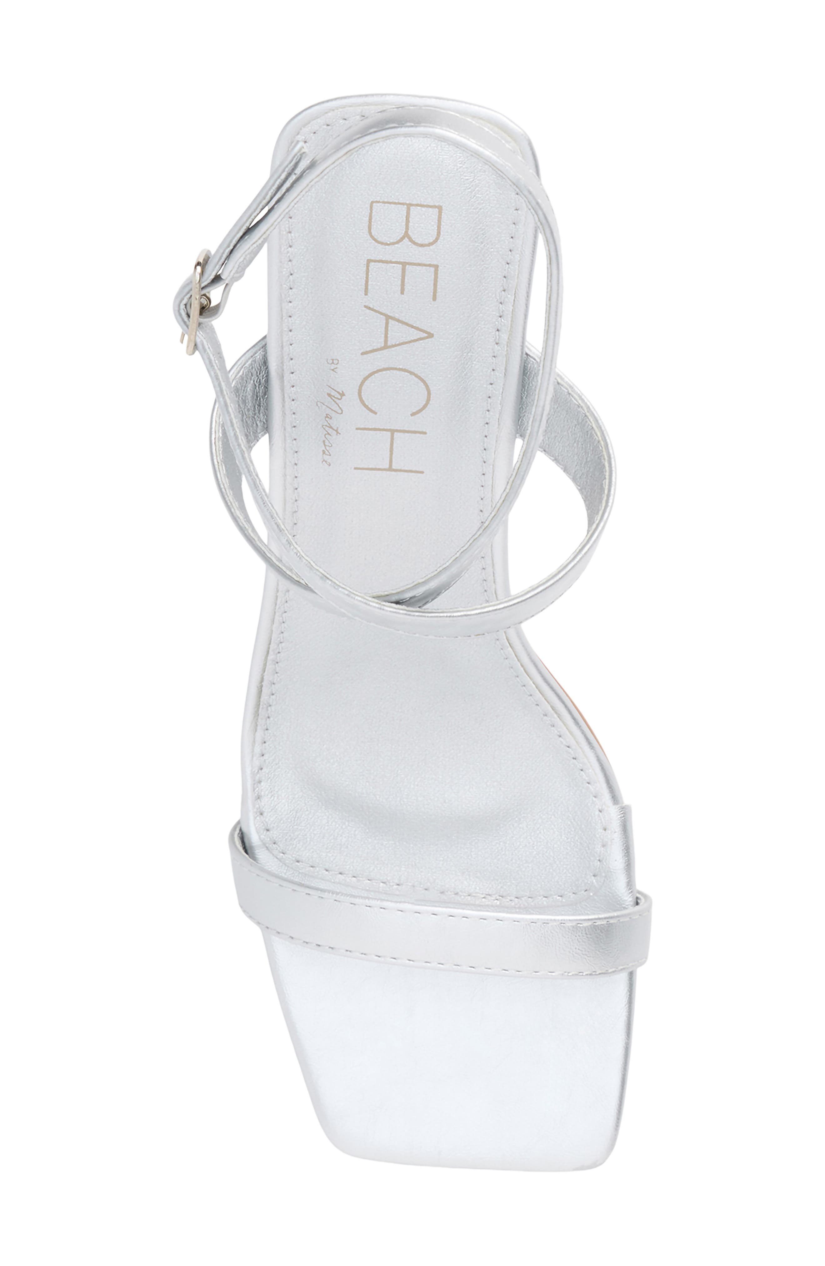 Coconuts by Matisse Breeze Ankle Strap Sandal, Alternate, color, 