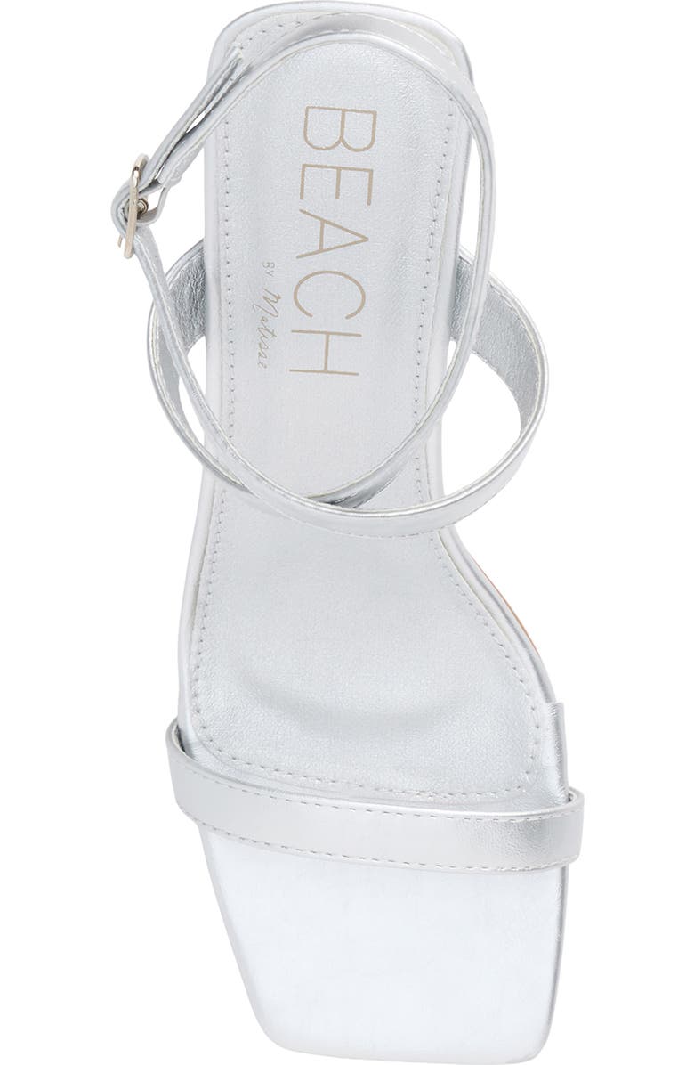 Coconuts by Matisse Breeze Ankle Strap Sandal, Alternate, color,