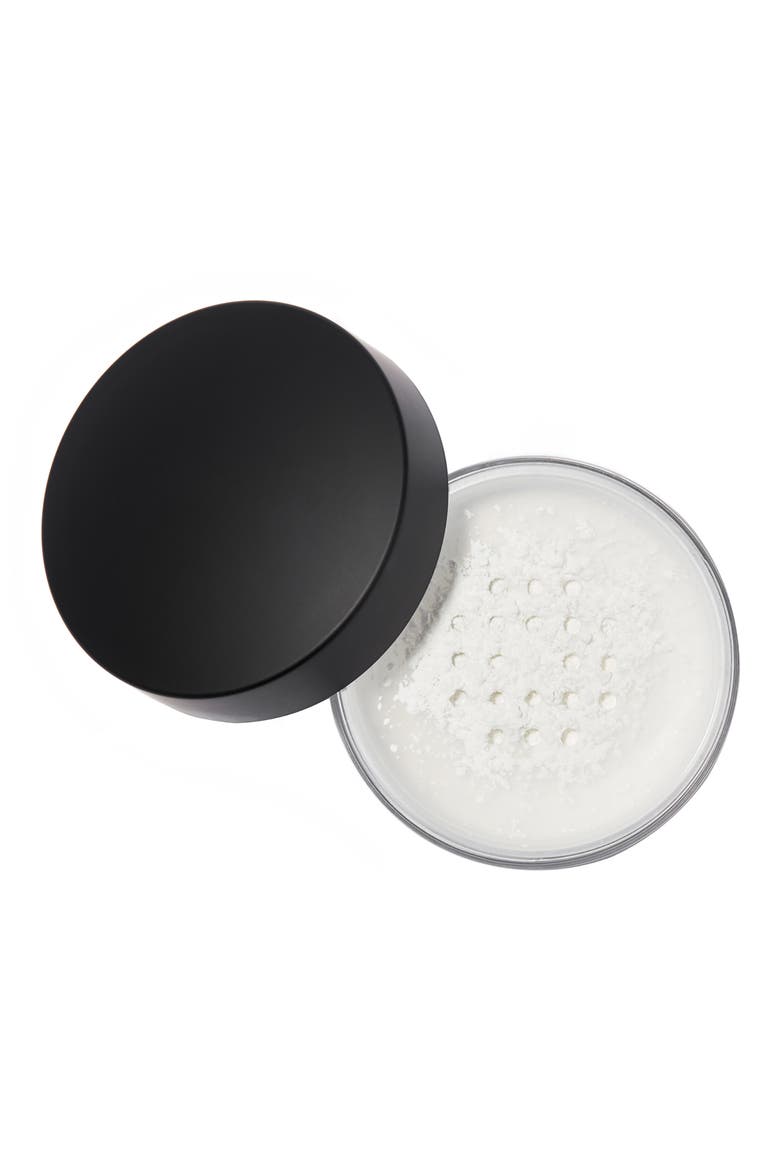 Loose Setting Powder, Alternate, color, TRANSLUCENT